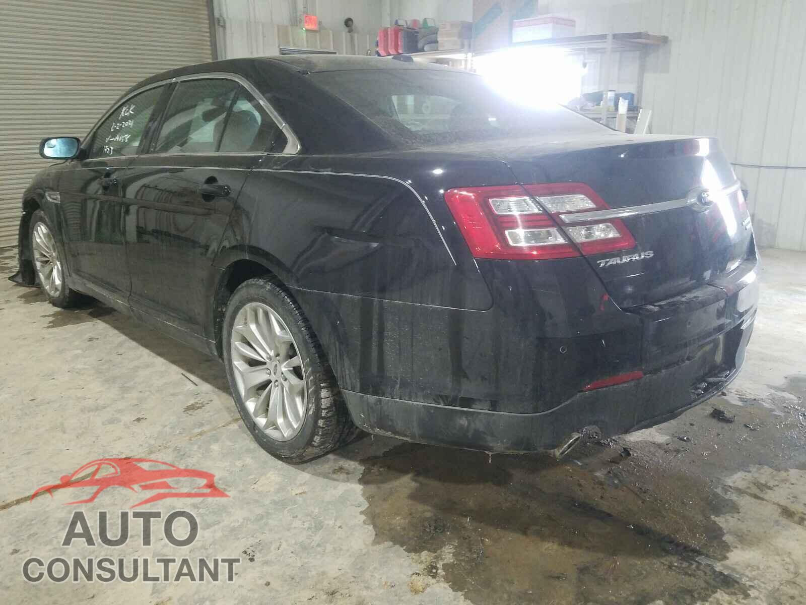 FORD TAURUS 2016 - 1FAHP2F82GG114158
