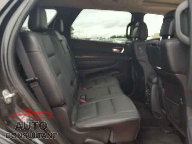 DODGE DURANGO 2015 - 1C4RDJDG1FC730404