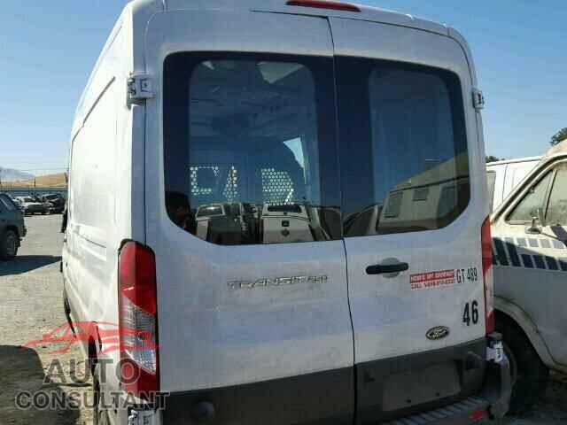 FORD TRANSIT CO 2017 - 1FTYR2CM7HKA39834