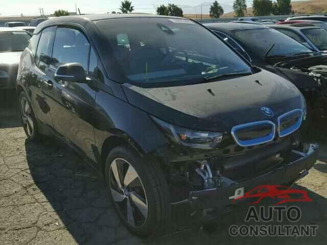 BMW I SERIES 2016 - WBY1Z2C50GV556964