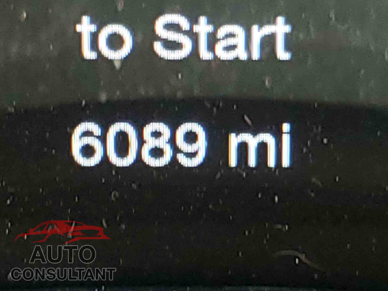 DODGE DURANGO 2019 - 1C4RDJDG0KC718366