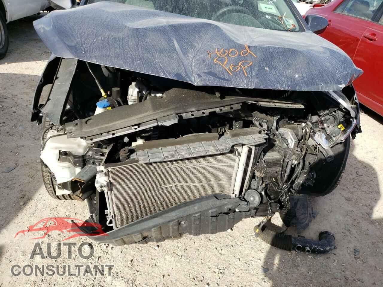 HYUNDAI ACCENT 2017 - KMHCT4AEXHU212930