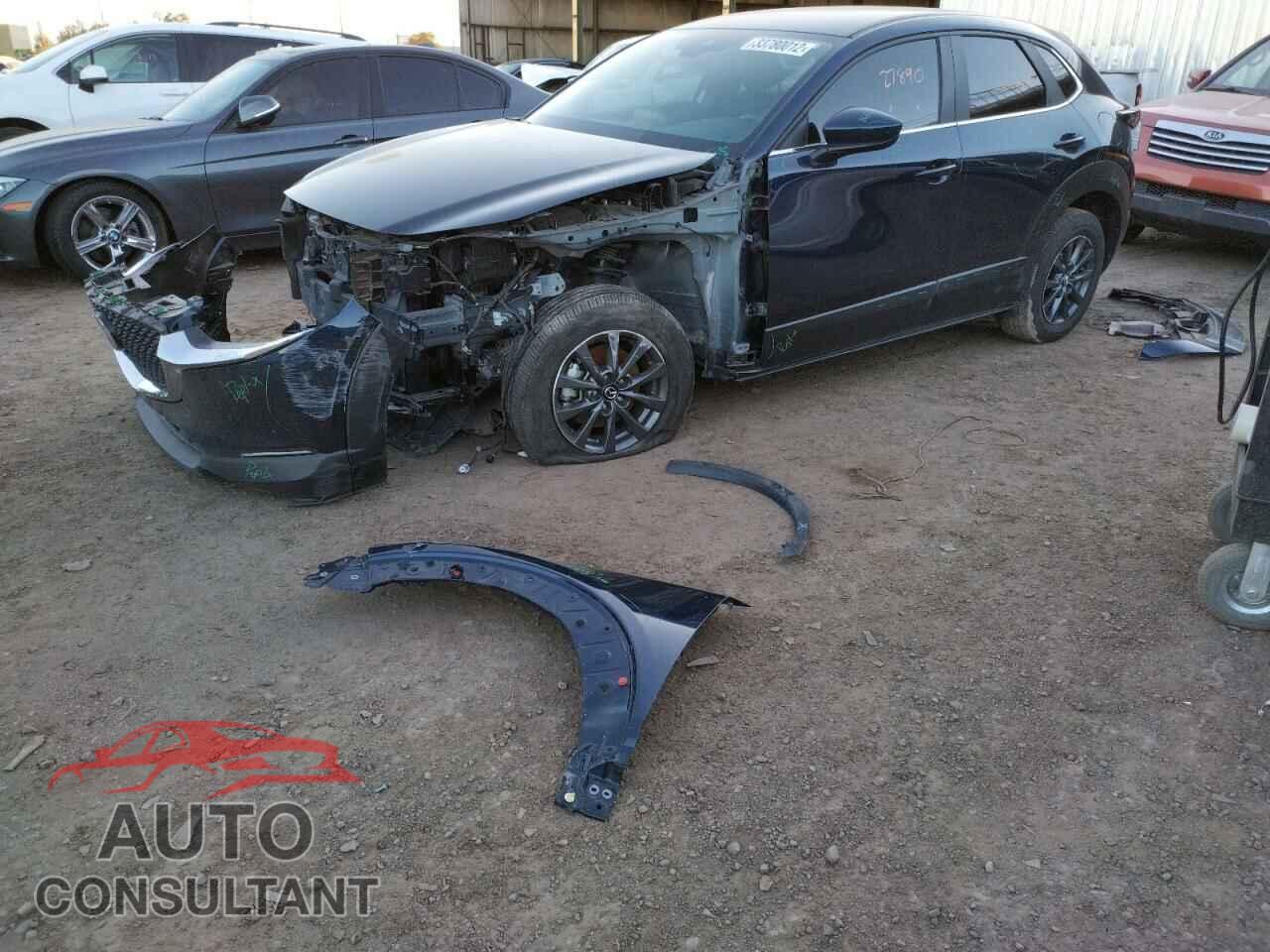 MAZDA CX30 2020 - 3MVDMABL2LM139954