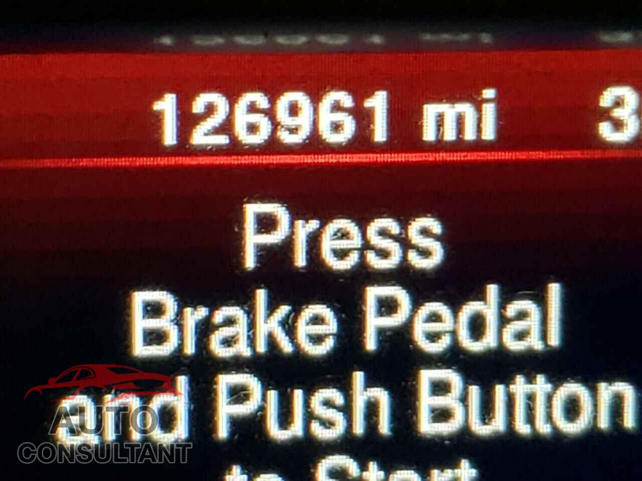 DODGE JOURNEY 2017 - 3C4PDCAB1HT557017