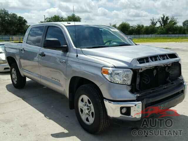 TOYOTA TUNDRA 2015 - 5TFEY5F15FX191605