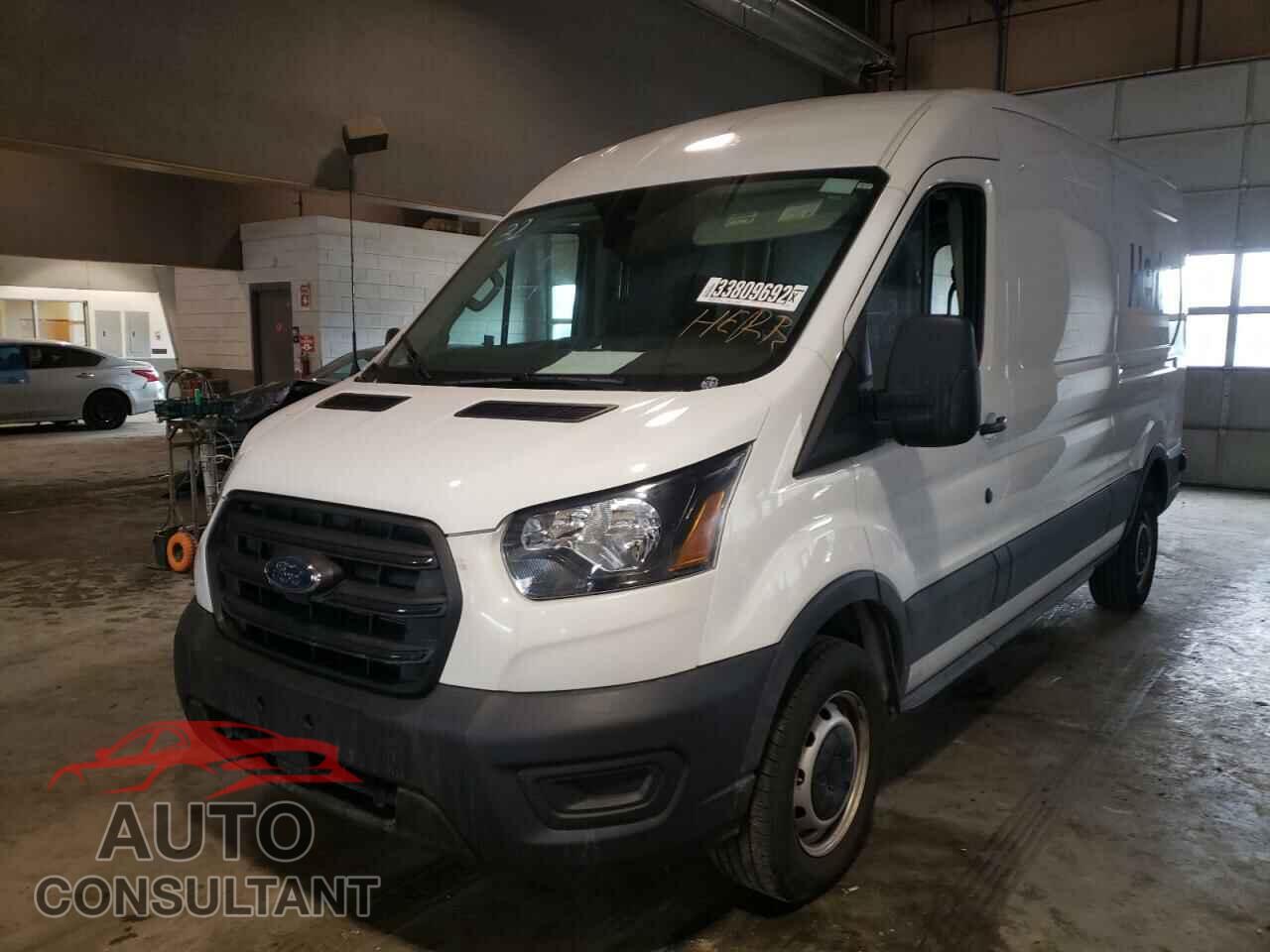 FORD TRANSIT CO 2020 - 1FTBR1C85LKA04530