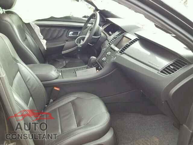 FORD TAURUS 2015 - 1FAHP2E86FG206566