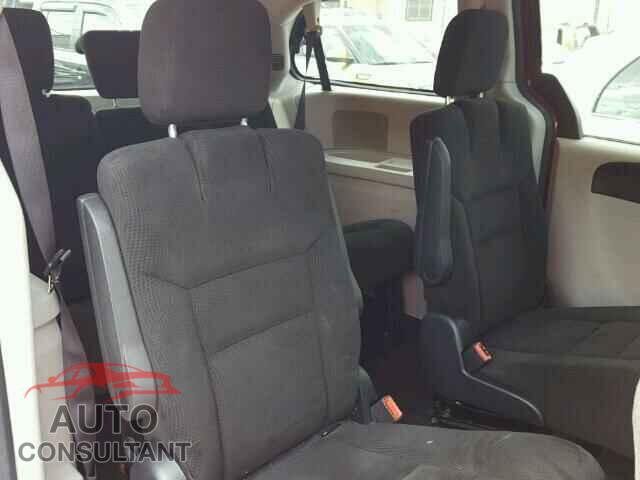 DODGE CARAVAN 2015 - 2C4RDGBG0FR703675