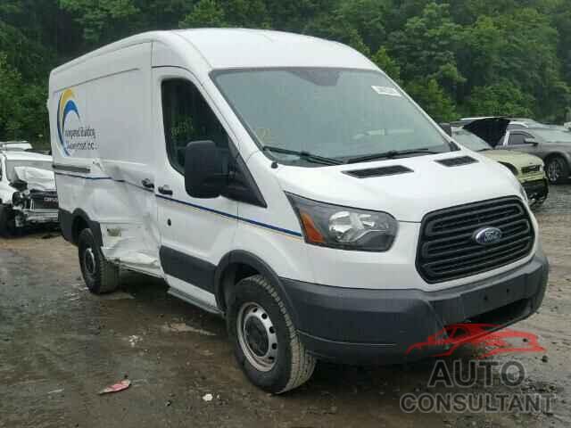 FORD TRANSIT CO 2015 - 1FTYR1CMXFKA86752