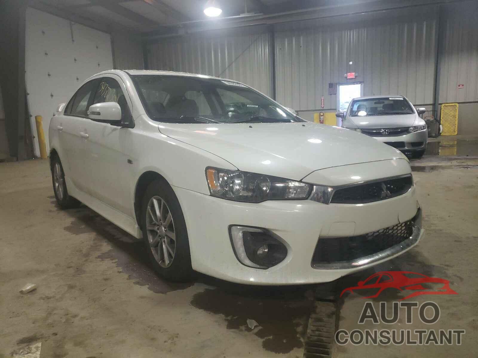 MITSUBISHI LANCER 2016 - JA32V2FW0GU003449