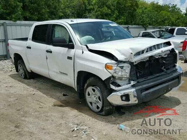 TOYOTA TUNDRA 2016 - 5TFDW5F15GX573958