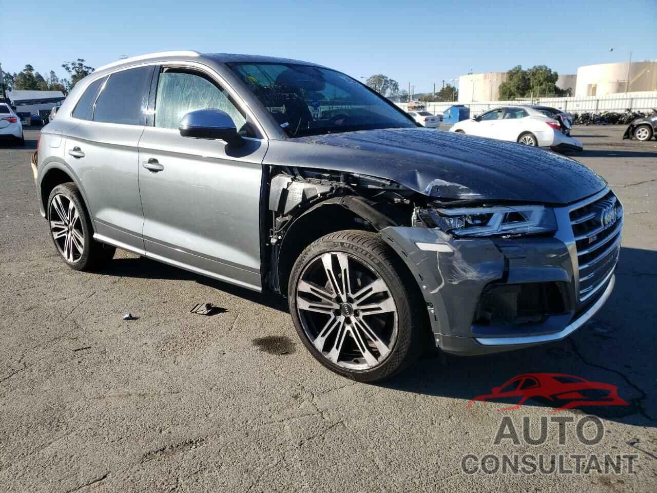 AUDI SQ5 2018 - WA1A4AFY5J2227437