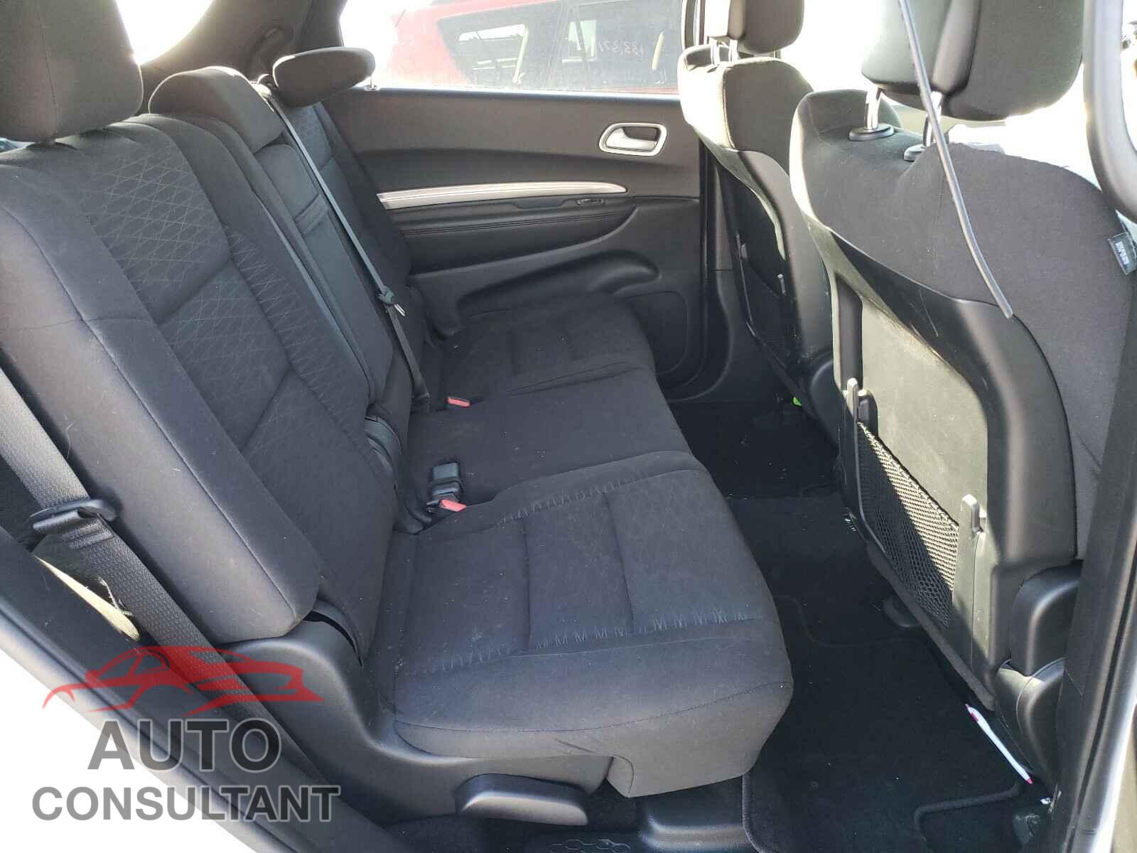 DODGE DURANGO 2020 - 1C4RDJFG0LC442558