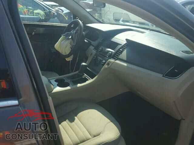 FORD TAURUS 2015 - 1FAHP2D8XFG199669