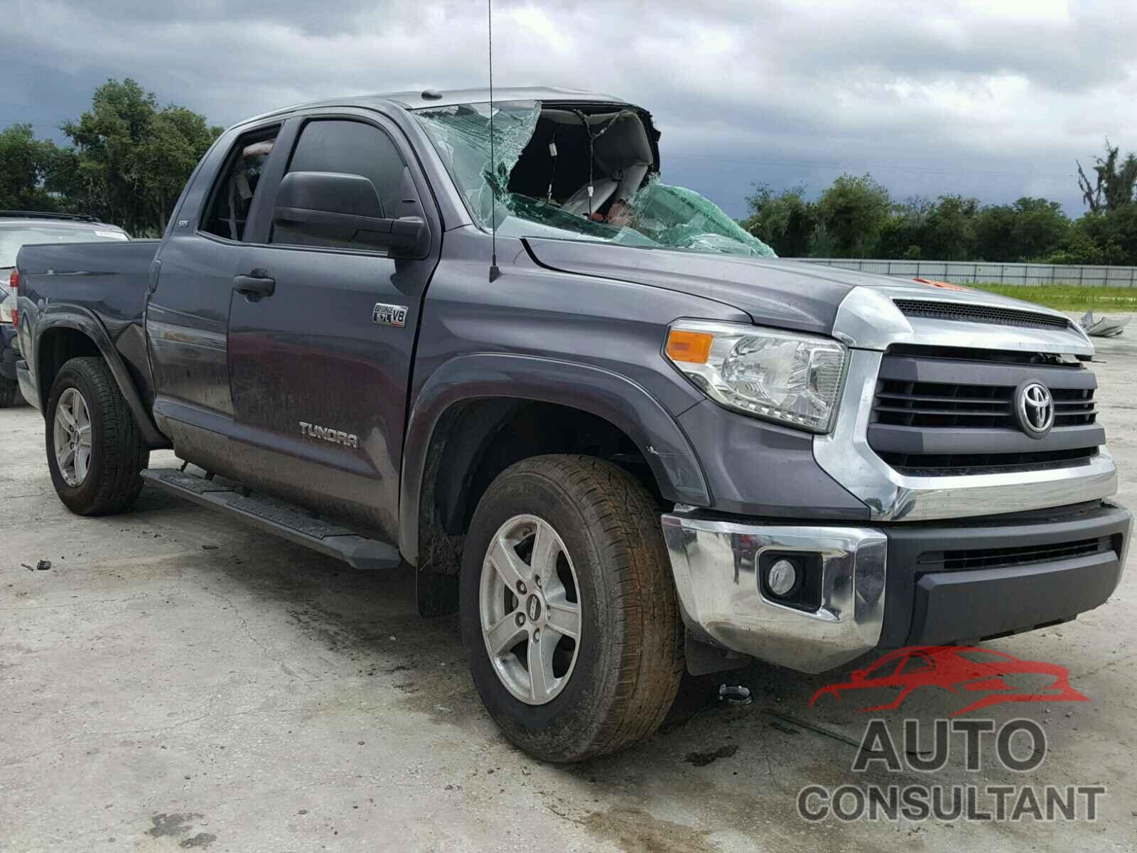 TOYOTA TUNDRA 2015 - 5TFRY5F16FX175236