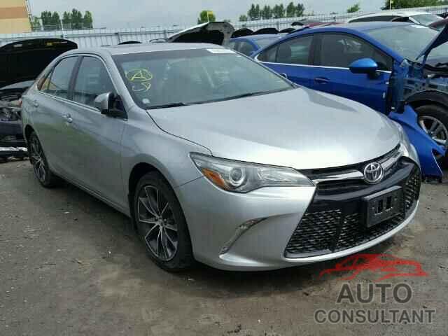 TOYOTA CAMRY 2015 - 4T1BF1FK3FU953966
