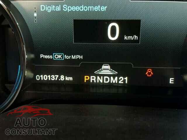FORD F150 2015 - 1FTEW1EG2FFB03037