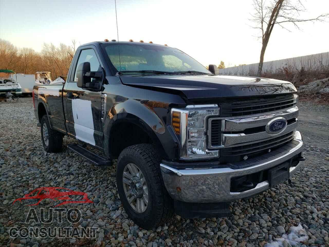 FORD F250 2019 - 1FTBF2B63KEF85019