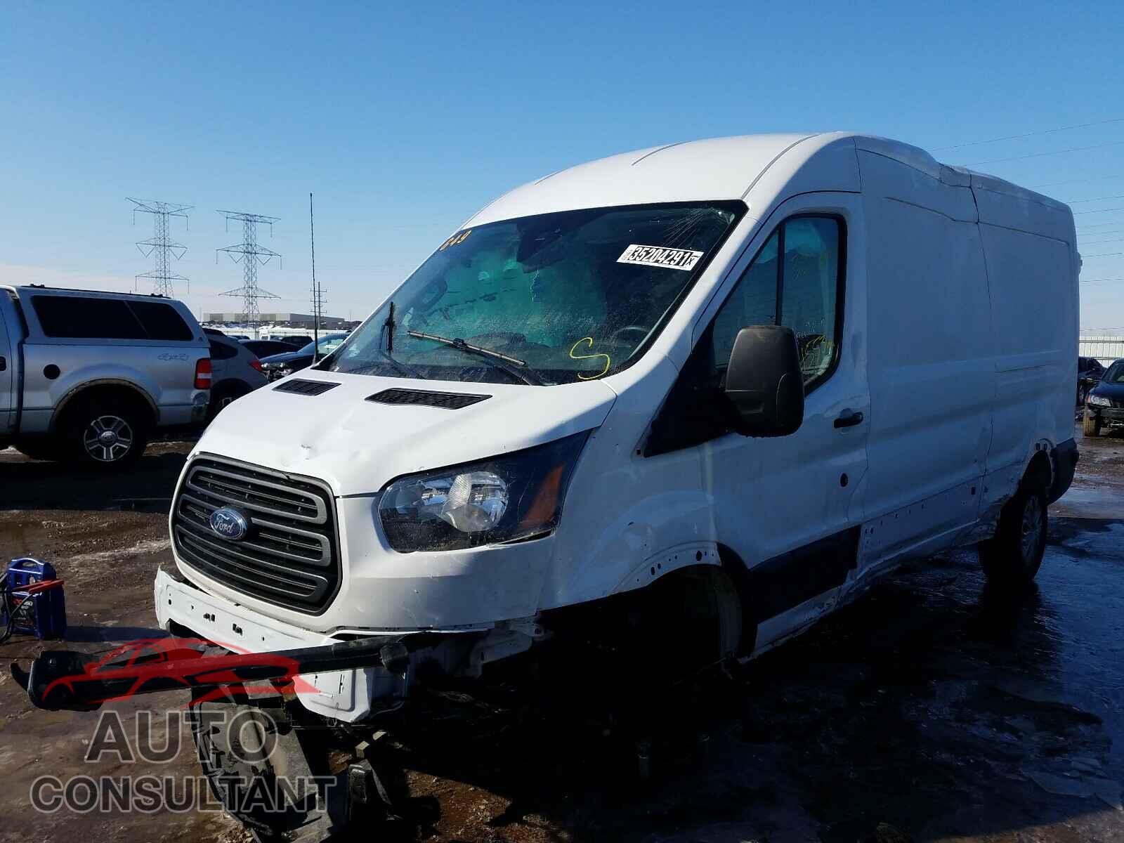 FORD TRANSIT CO 2019 - 1FTYR2CM4KKA87458