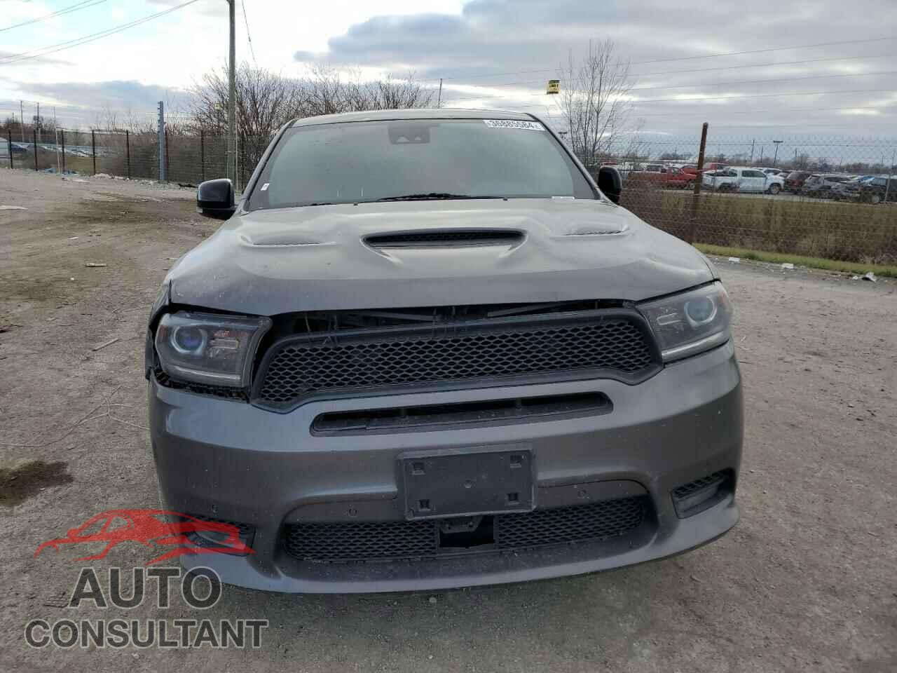 DODGE DURANGO 2019 - 1C4SDJCTXKC526159