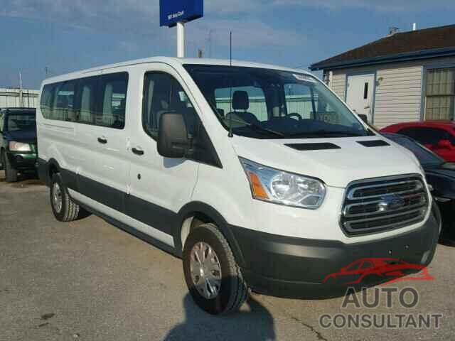 FORD TRANSIT CO 2015 - 1FBZX2ZM0FKA20819