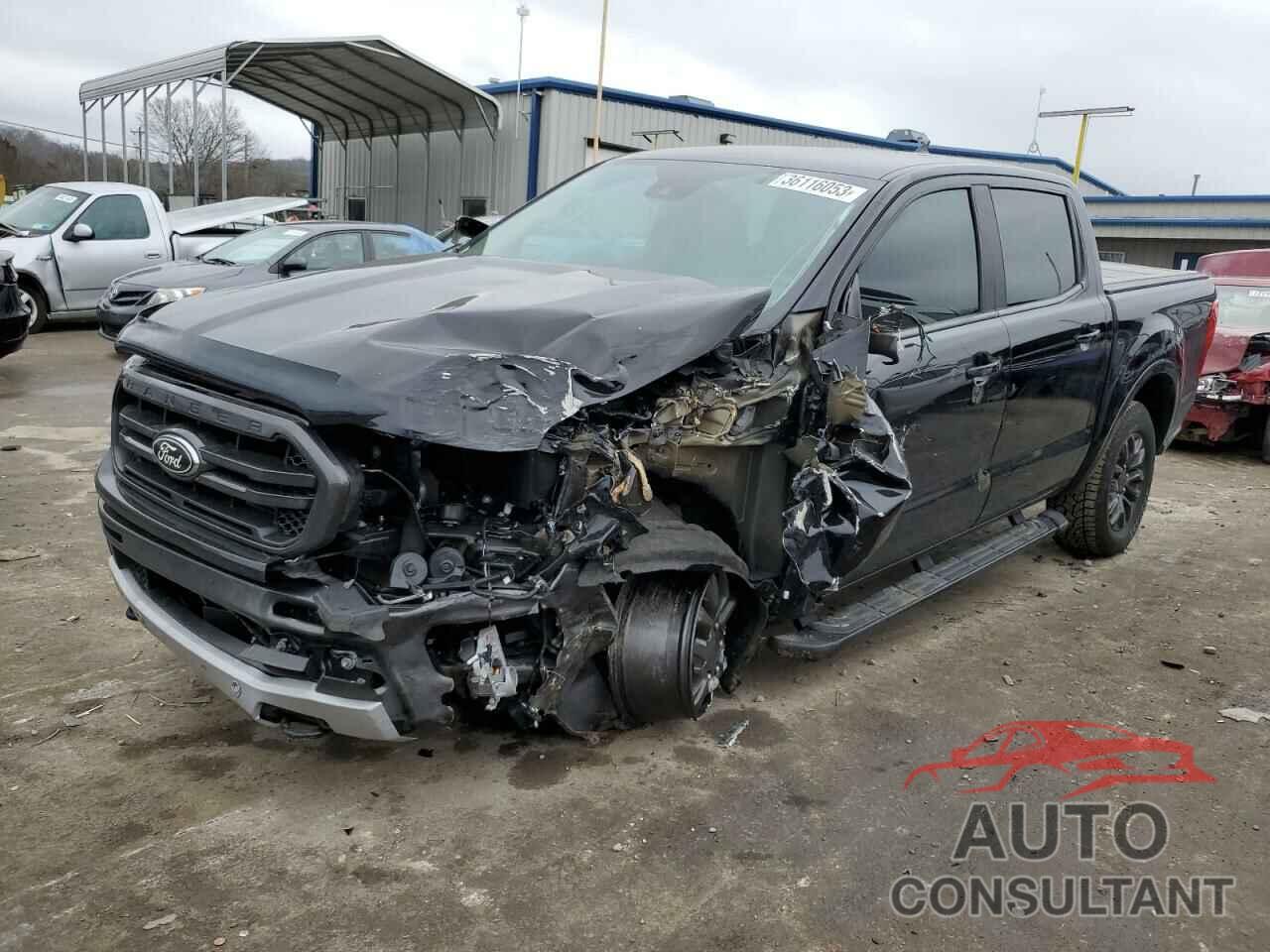 FORD RANGER 2019 - 1FTER4FH6KLB00475