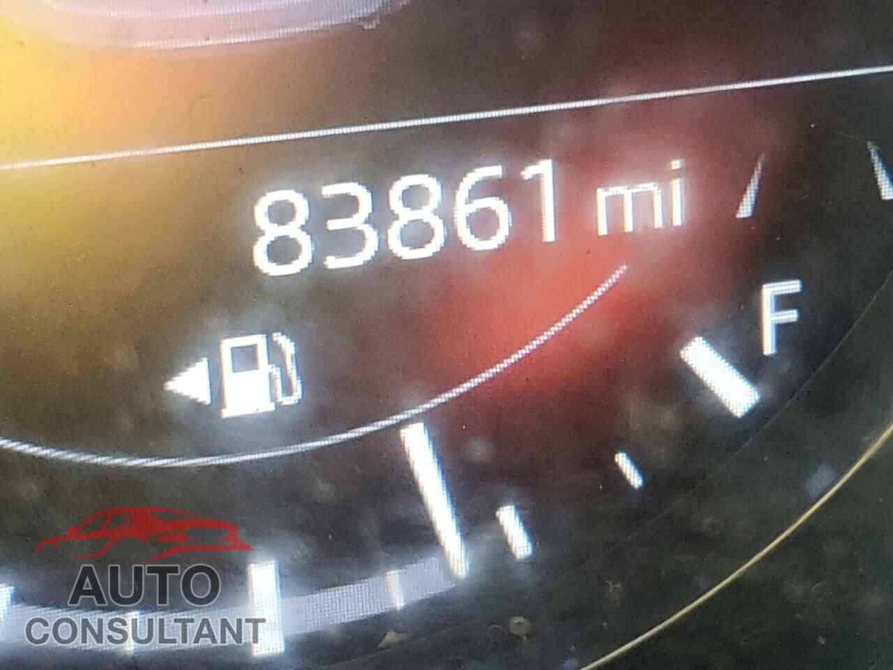 MAZDA CX-5 2018 - JM3KFBCM4J0446713