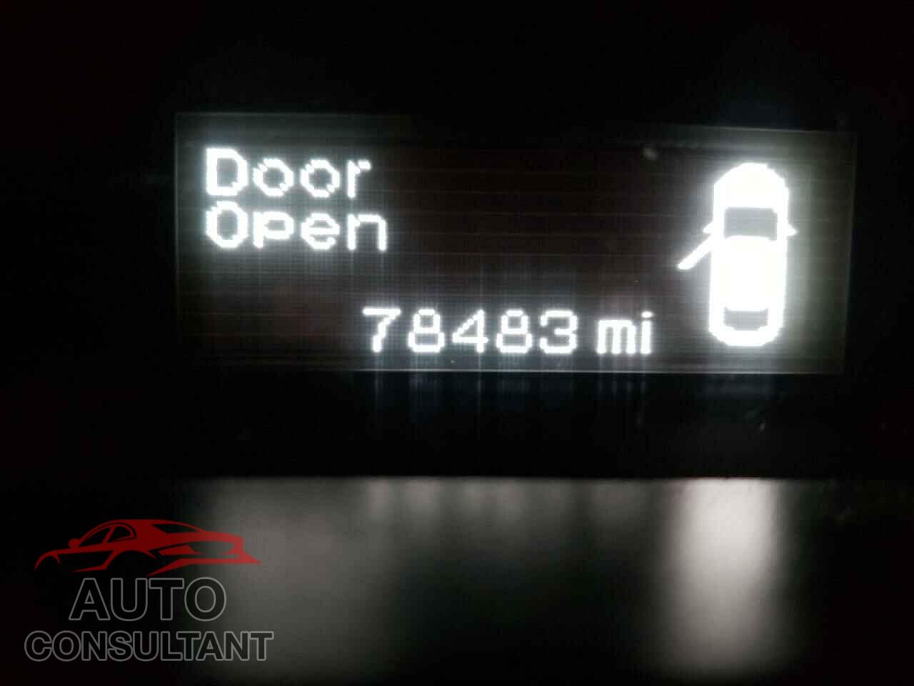 DODGE DART 2016 - 1C3CDFBB7GD682580