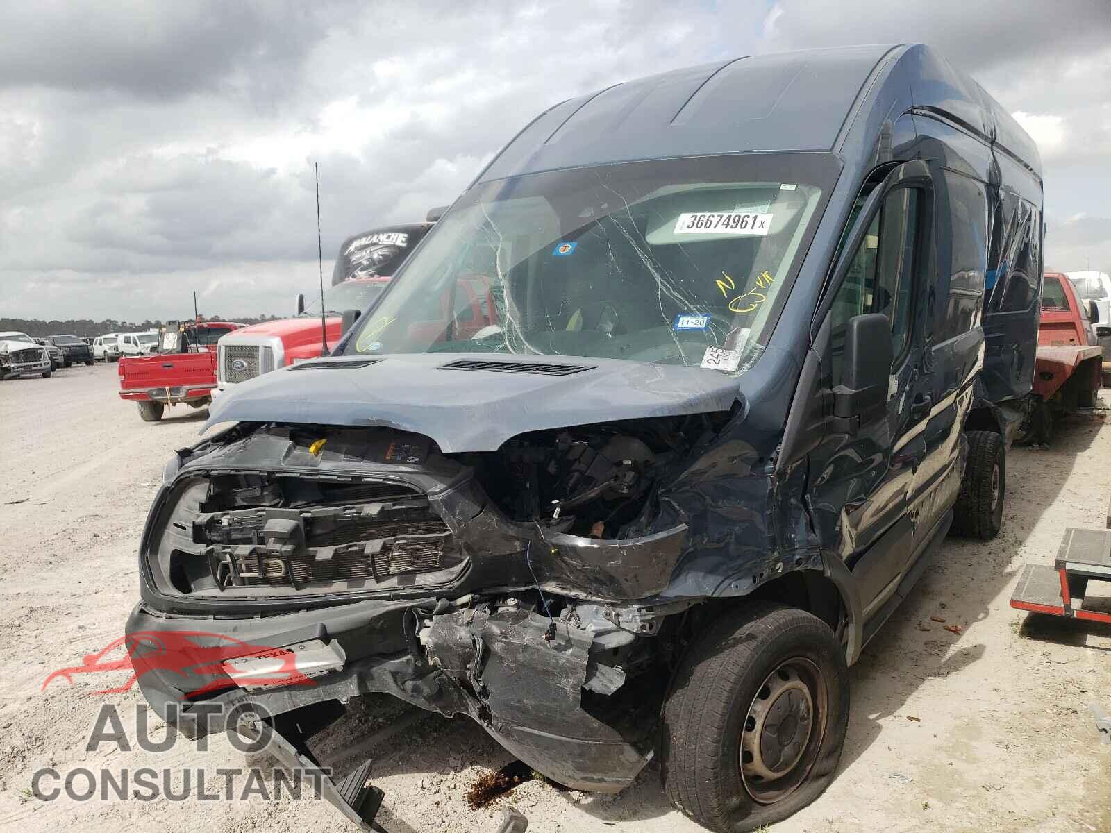 FORD TRANSIT CO 2019 - 1FTYR3XM6KKB73743