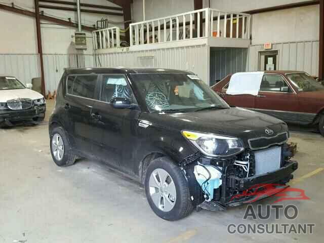 KIA SOUL 2016 - KNDJN2A20G7325461