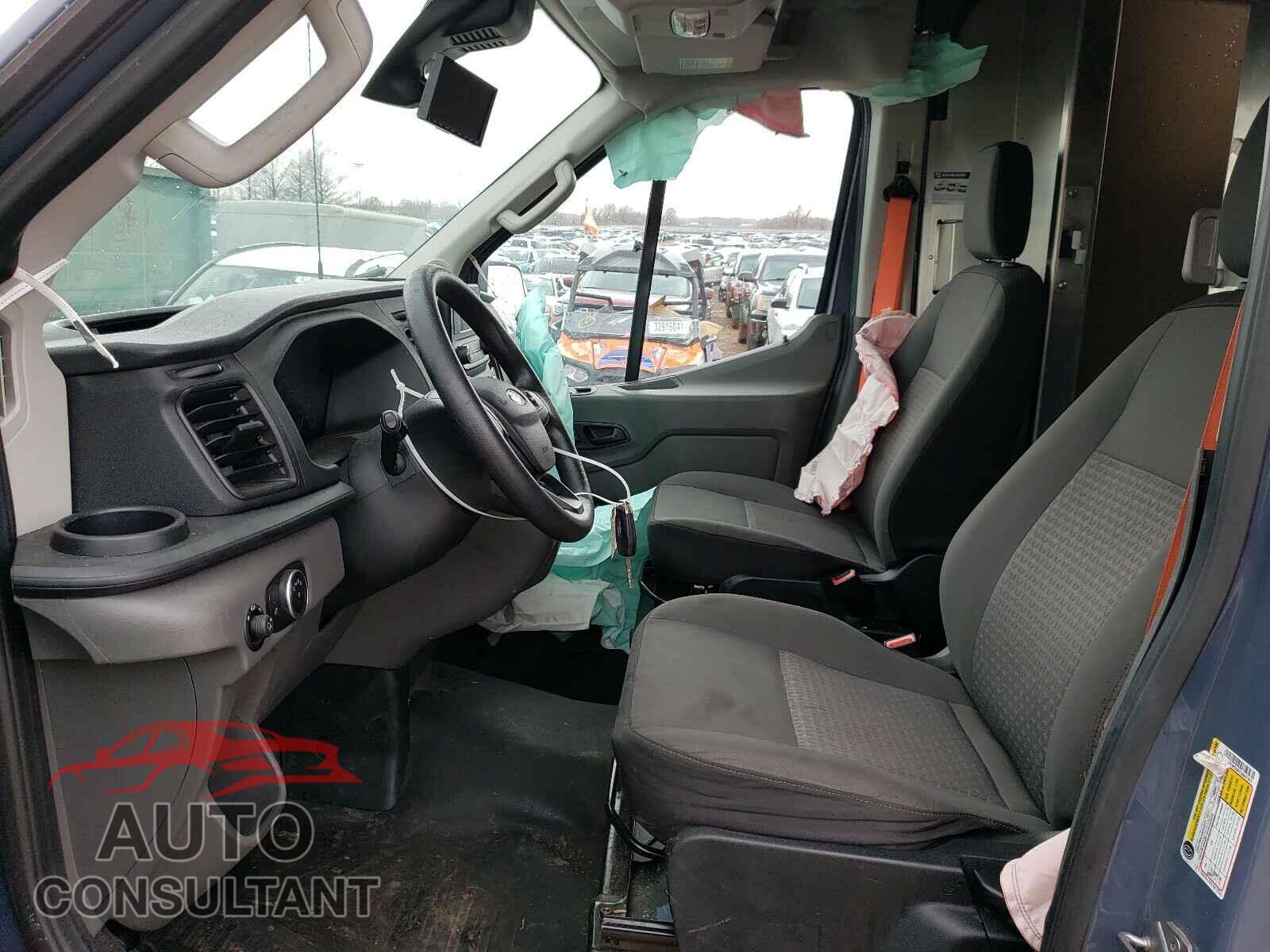 FORD TRANSIT CO 2020 - 1FTBR3X87LKA47451