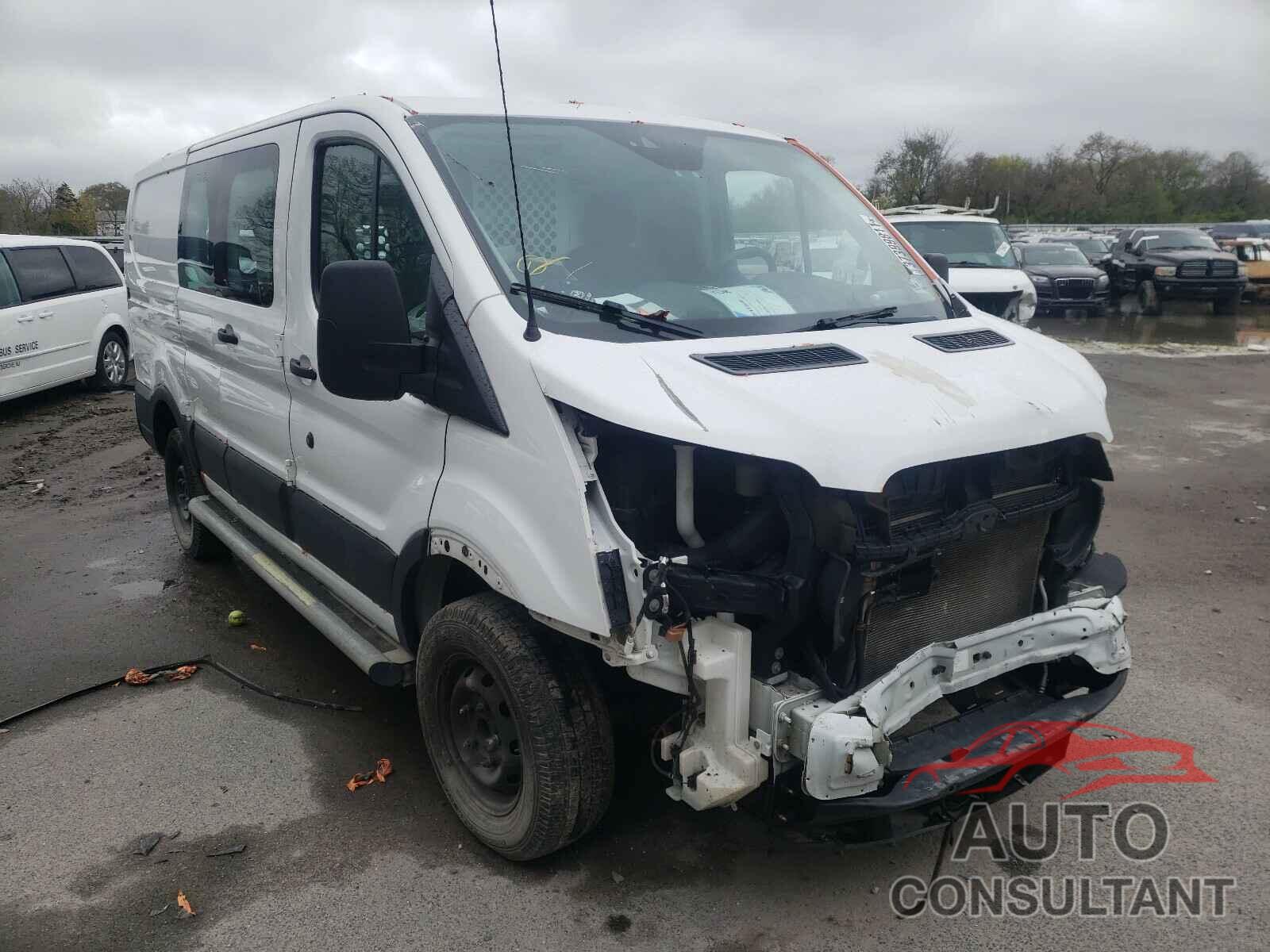 FORD TRANSIT CO 2016 - 1FTYR1ZM2GKA47940