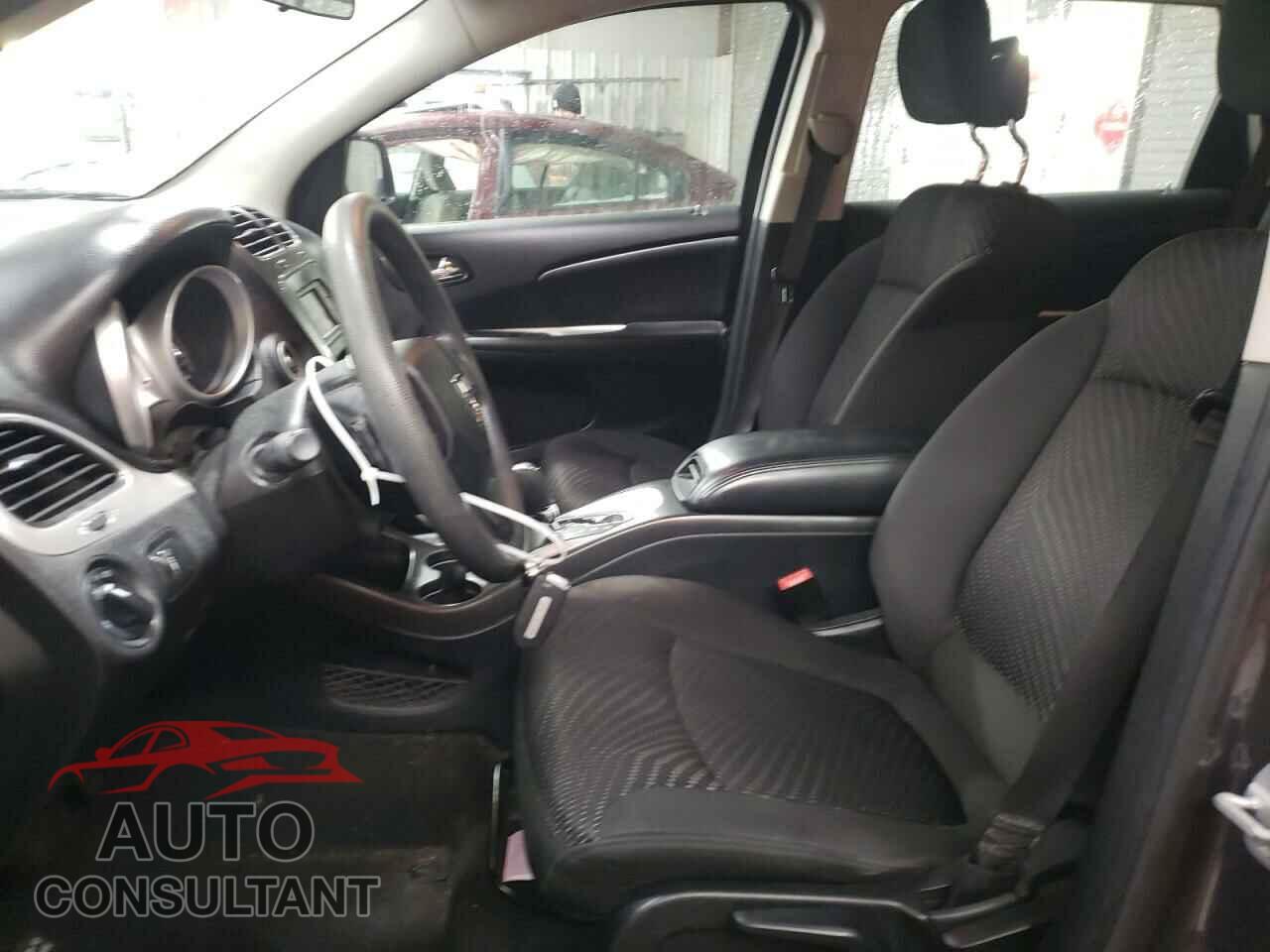 DODGE JOURNEY 2015 - 3C4PDCAB8FT691777
