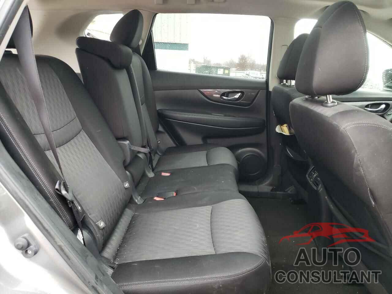 NISSAN ROGUE 2018 - JN8AT2MV9JW347083