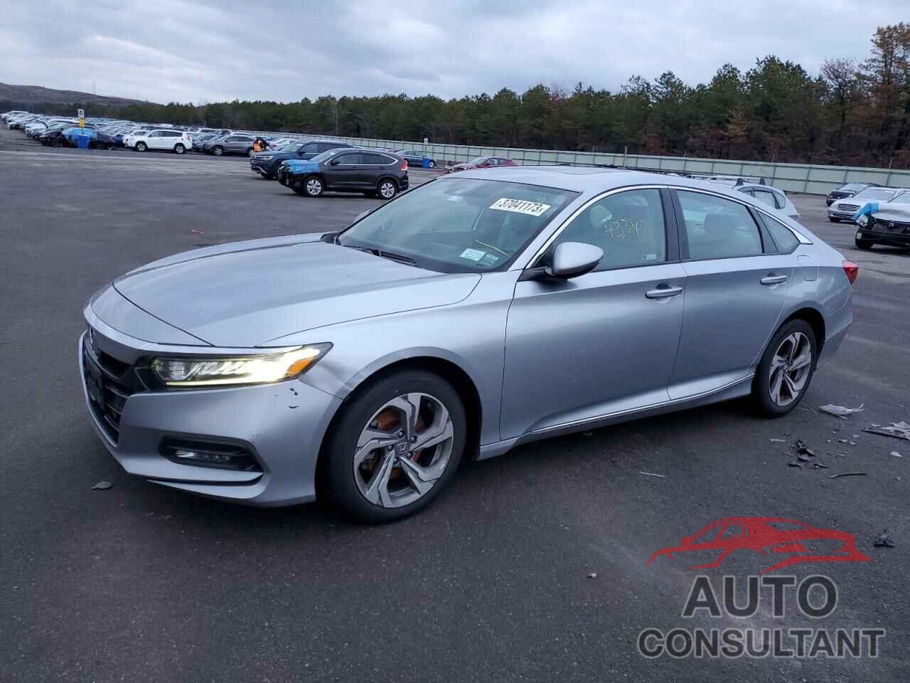 HONDA ACCORD 2018 - 1HGCV2F52JA043359
