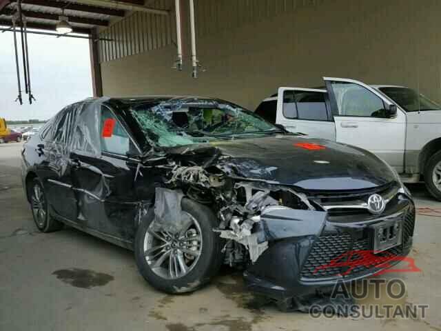 TOYOTA CAMRY 2015 - 4T1BF1FK6FU483996
