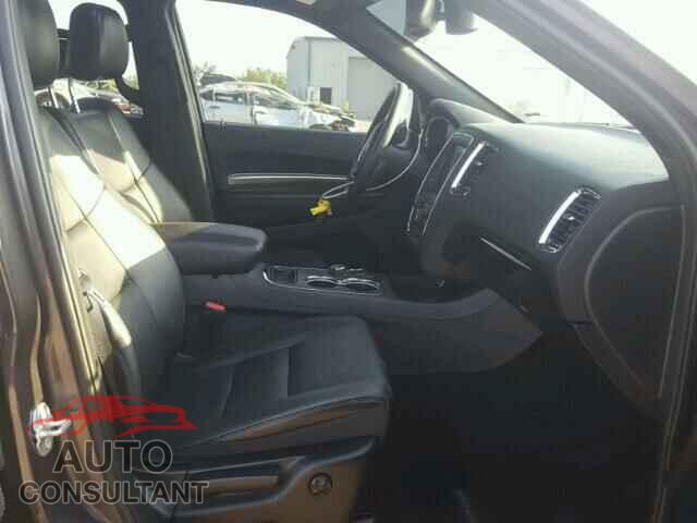 DODGE DURANGO 2015 - 1C4RDJDG1FC885616