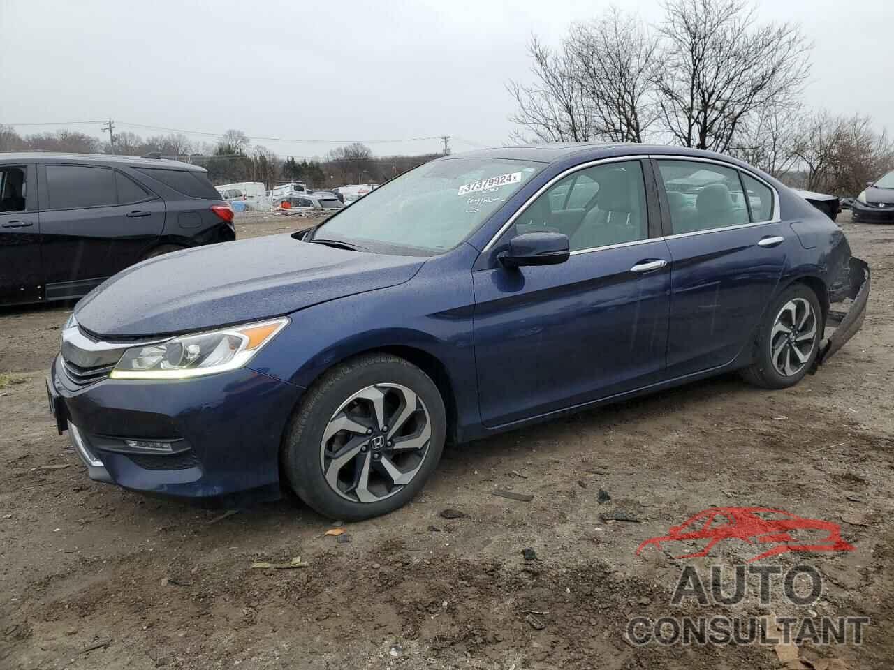HONDA ACCORD 2016 - 1HGCR2F05GA000281