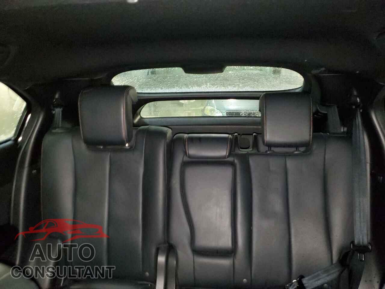 MITSUBISHI ECLIPSE 2020 - JA4AT5AA7LZ000832