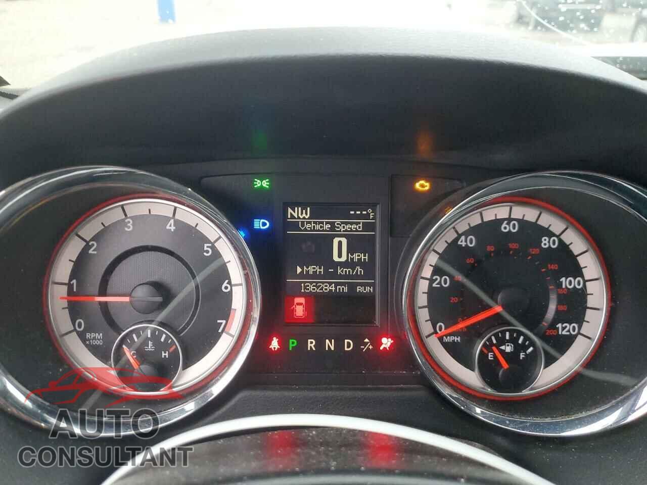 DODGE CARAVAN 2019 - 2C4RDGEG2KR722850