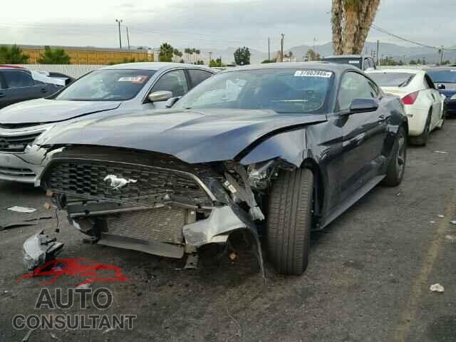 FORD MUSTANG 2015 - 1FA6P8AM0F5330096