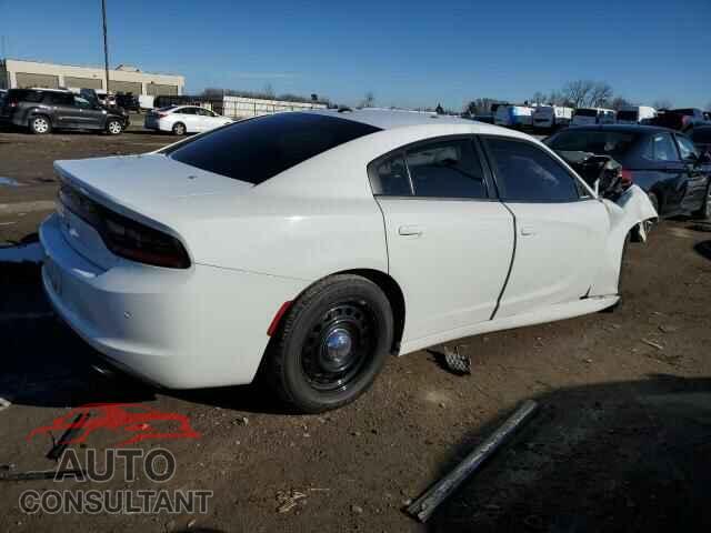 DODGE CHARGER 2020 - 2C3CDXKTXLH190816