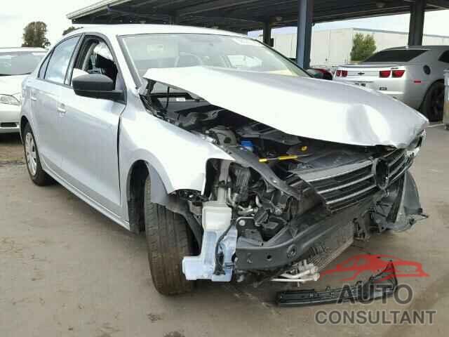 VOLKSWAGEN JETTA 2016 - 3VW267AJ5GM242326
