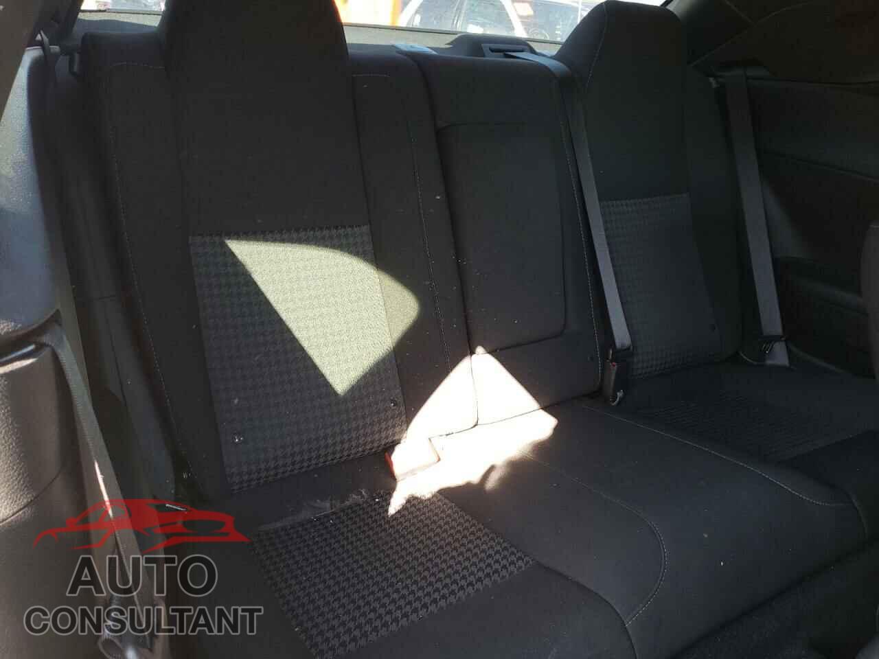 DODGE CHALLENGER 2021 - 2C3CDZFJ1MH510630