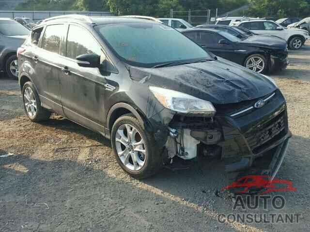 FORD ESCAPE 2016 - 1FMCU9J98GUA15198