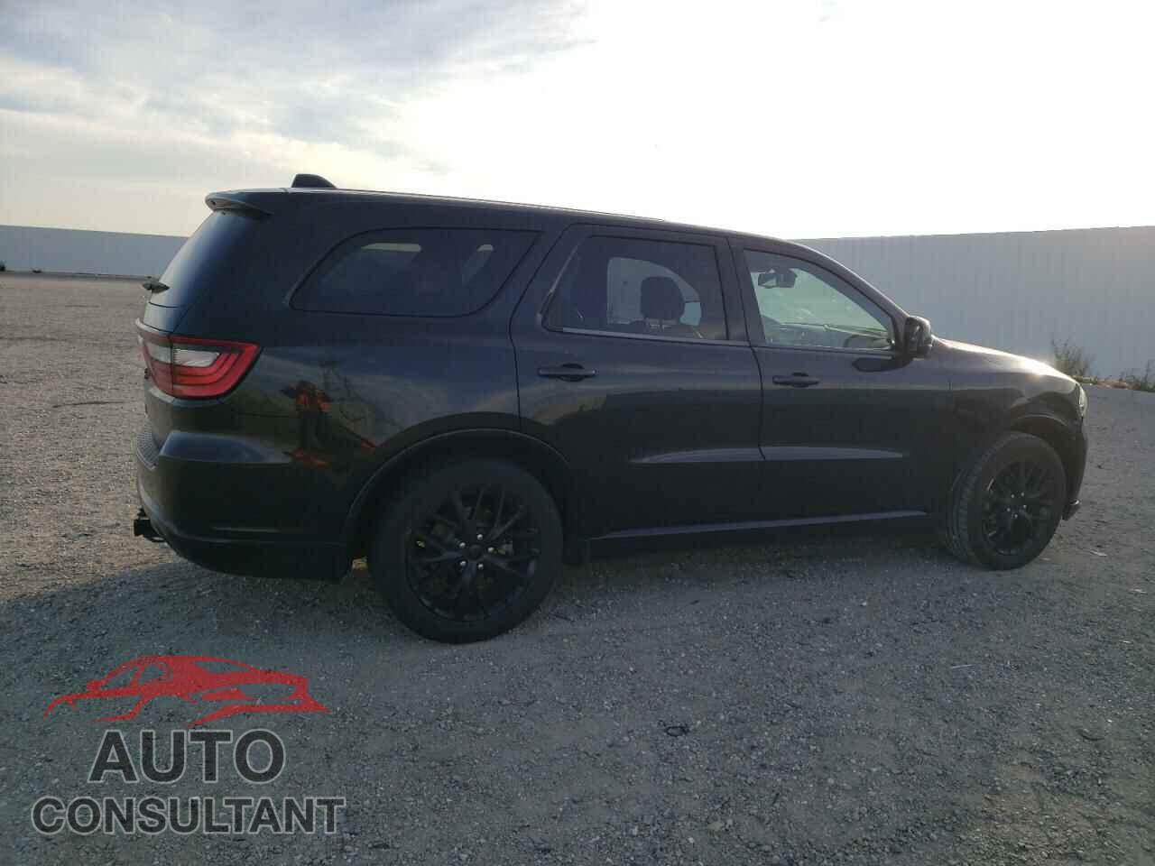 DODGE DURANGO 2015 - 1C4RDHAG7FC201178