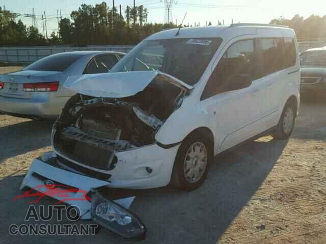 FORD TRANSIT CO 2015 - NM0AS8F75F1192856