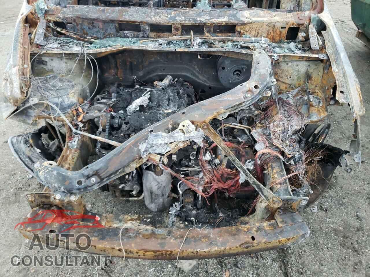 DODGE GRAND CARA 2019 - 2C4RDGCG2KR782162