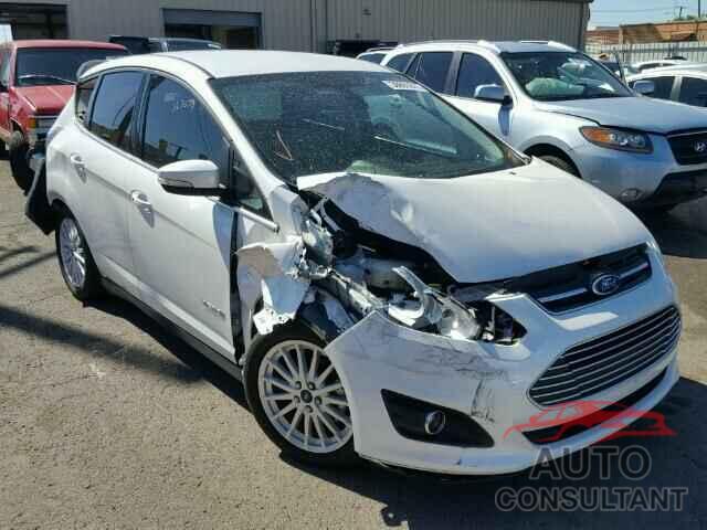 FORD CMAX 2015 - 1FADP5BU3FL120978