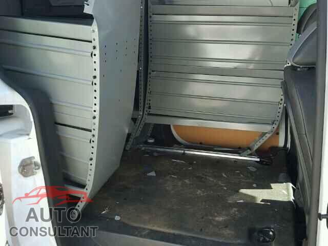FORD TRANSIT CO 2016 - NM0LS7E78G1257138